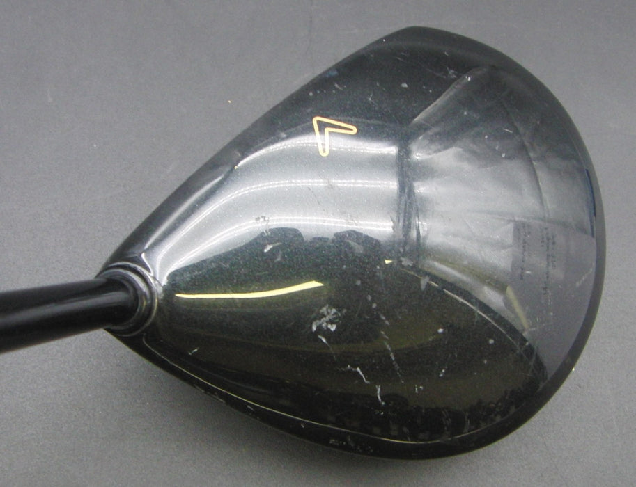 Callaway ERC Forged 12° Driver Regular Graphite Shaft Callaway Grip