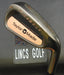Taylormade Firesole 4 Iron Regular Steel Shaft Grip Rite Grip