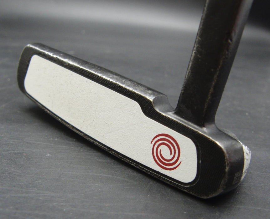 Odyssey Versa 330M Putter 81cm Length Steel Shaft PSYKO Grip*