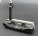 PRGR Silver Blade 01 Putter Steel Shaft 85cm Length Nexgen Grip