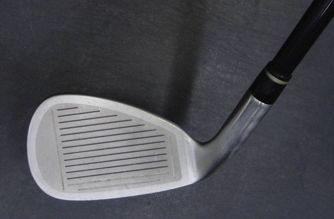 TaylorMade Burner Titanium Face 8 Iron Regular Graphite Shaft TaylorMade Grip
