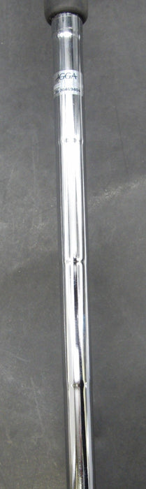 Wilson Harmonized M4 Putter Steel Shaft 86cm Length Wilson Grip