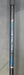 PRGR Tungsten 15° 3 Wood Regular Graphite Shaft PRGR Grip
