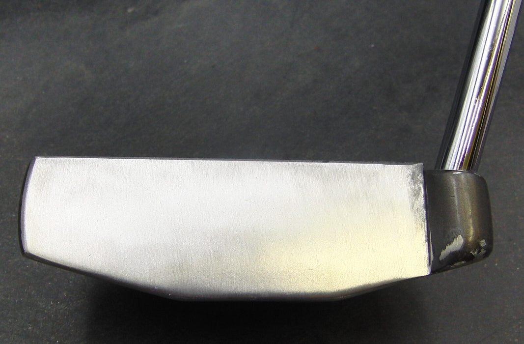 WOSS Design MO01 Pat. 33 Putter 90cm Playing Length Steel Shaft Iomic Grip