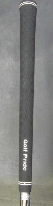 Titleist VG3 Gap Wedge Stiff Steel Shaft Golf Pride Grip