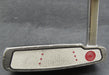 Odyssey White Hot XG 330 Mallet Putter Steel Shaft 86cm Length Winn Grip