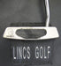 Ray Cook Blue Goose II Putter 87.5cm Playing Length Steel Shaft Ray Cook Grip