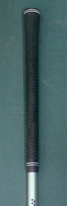 Yonex Cyberstar Nanov 8 Iron Regular Graphite Shaft Unbranded Grip