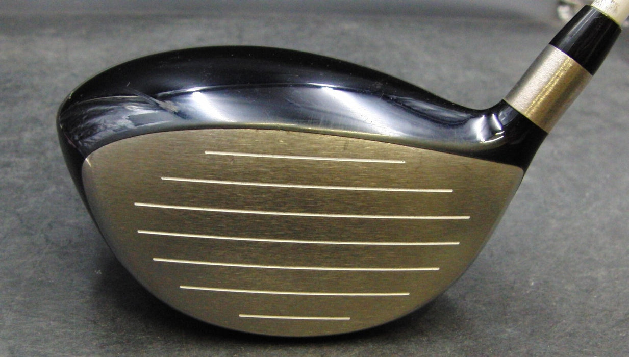 Mizuno MP Craft 513 10.5° Driver Stiff Graphite Shaft Golf Pride Grip