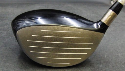 Mizuno MP Craft 513 10.5° Driver Stiff Graphite Shaft Golf Pride Grip