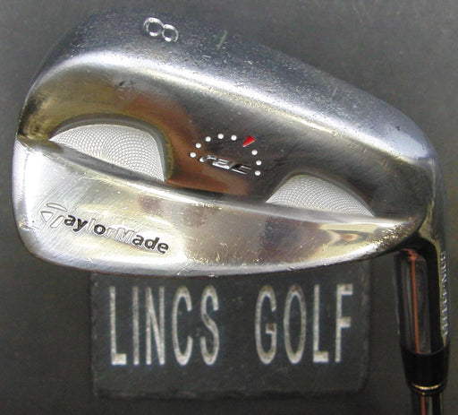 Taylormade Rac 8 Iron Stiff Graphite Shaft Taylormade Grip