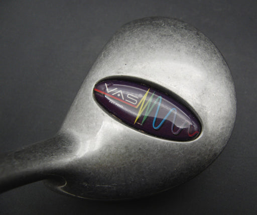 Cleveland Golf VAS 7 Wood Regular Graphite Shaft Cleveland Grip