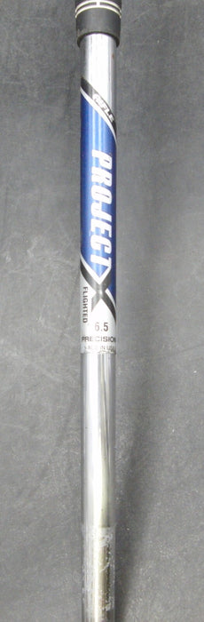 Taylormade MB Forged 8 iron Extra Stiff Steel Shaft Golf Pride Grip