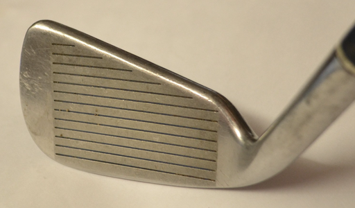 Ladies Titleist DTR 3 Iron True Temper Steel Shaft