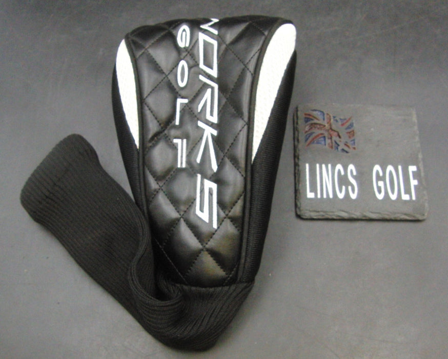 Actimax Works Golf Driver Headcover