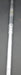 Nike Pro Combo Ti-Face Gap Wedge Regular Steel Shaft Nike Grip