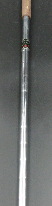 Mizuno Pro 9 Iron Stiff Steel Shaft John Byron Grip