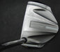 Mactec NV Gair IS-5 Putter Steel Shaft 84cm Length 2 Thumb Grip