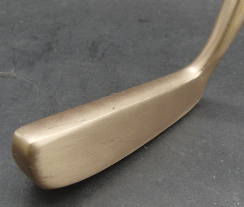 TM Classic Putter 84cm Length Steel Shaft Black Grip