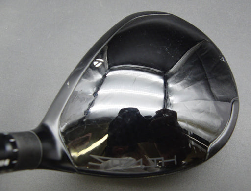 TaylorMade Stealth2 18° 5 Wood Regular Graphite Shaft PGM Grip