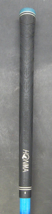 Honma BeZeal 525 Sand Wedge Regular Graphite Shaft Honma Grip