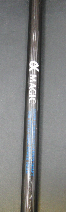 Wizard Magic Super Carry & Easy 3 Hybrid Iron Regular Flex Graphite Shaft