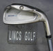 Bridgestone Beam CL TI-Face 8 Iron Stiff Graphite Shaft Bridgestone Grip