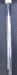 TaylorMade M3 Gap A Wedge Regular Steel Shaft Golf Pride Grip