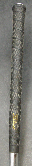 Titleist 591 9 Iron Extra Stiff Steel Shaft Titleist Grip