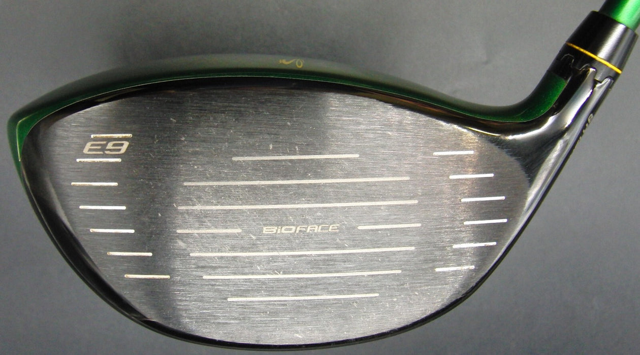 Cobra Bio Cell Augusta Limited Edition 10.5° Driver Regular Graphite Shaft