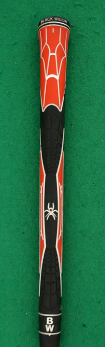 Wilson Ci6 8 Iron Regular Steel Shaft Black Widow Grip