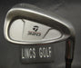 TaylorMade 320 8 Iron Stiff Graphite Shaft TaylorMade Grip