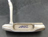 Tsuruya Axel CNC Milled Putter 85cm Playing Length Steel Shaft Tsuruya Grip