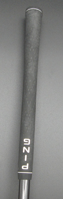 Ping Karsten ISI Tec 11.5° Driver Regular Graphite Shaft Ping Grip
