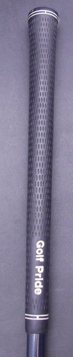KZG RBT/325 9° Driver Stiff Graphite Shaft Golf Pride Grip