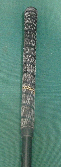 Cobra King Forged O/S 4 Iron Stiff Regular Shaft Cobra Grip
