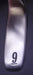 Callaway X20 Tour 9 Iron Stiff Steel Shaft Golf Pride Grip