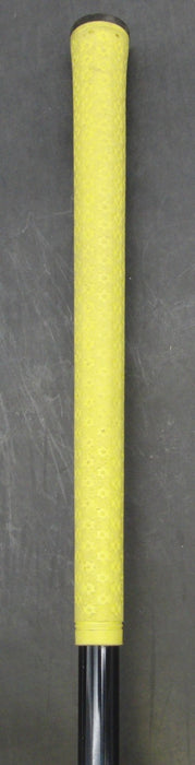 Axel Tsuruya Material Composite 21° 7 Wood Regular Graphite Shaft Yellow Grip
