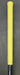 Axel Tsuruya Material Composite 21° 7 Wood Regular Graphite Shaft Yellow Grip