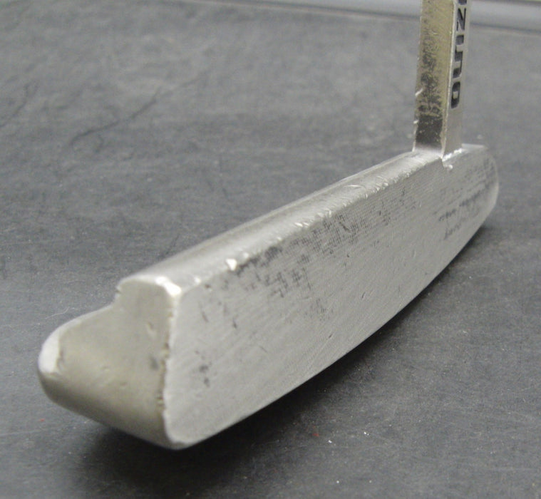 Mizuno T-301 Dare To Dream Forged Pro Spec Putter 86cm Length Steel Shaft