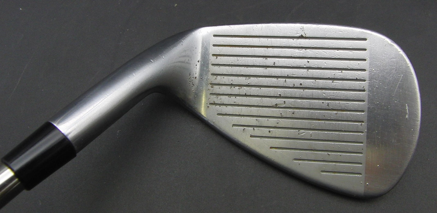 Mizuno MX-23 Pitching Wedge Stiff Graphite Shaft Golf Pride Grip