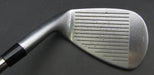 Mizuno MX-23 Pitching Wedge Stiff Graphite Shaft Golf Pride Grip