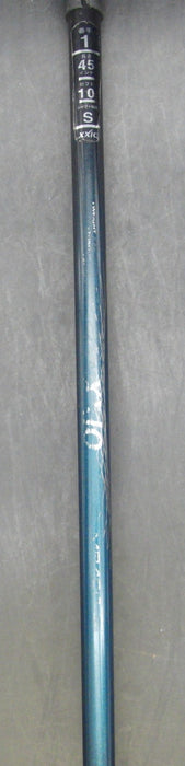 XXIO Impact Power Matching 460 10° Driver Stiff Graphite Shaft XXIO Grip