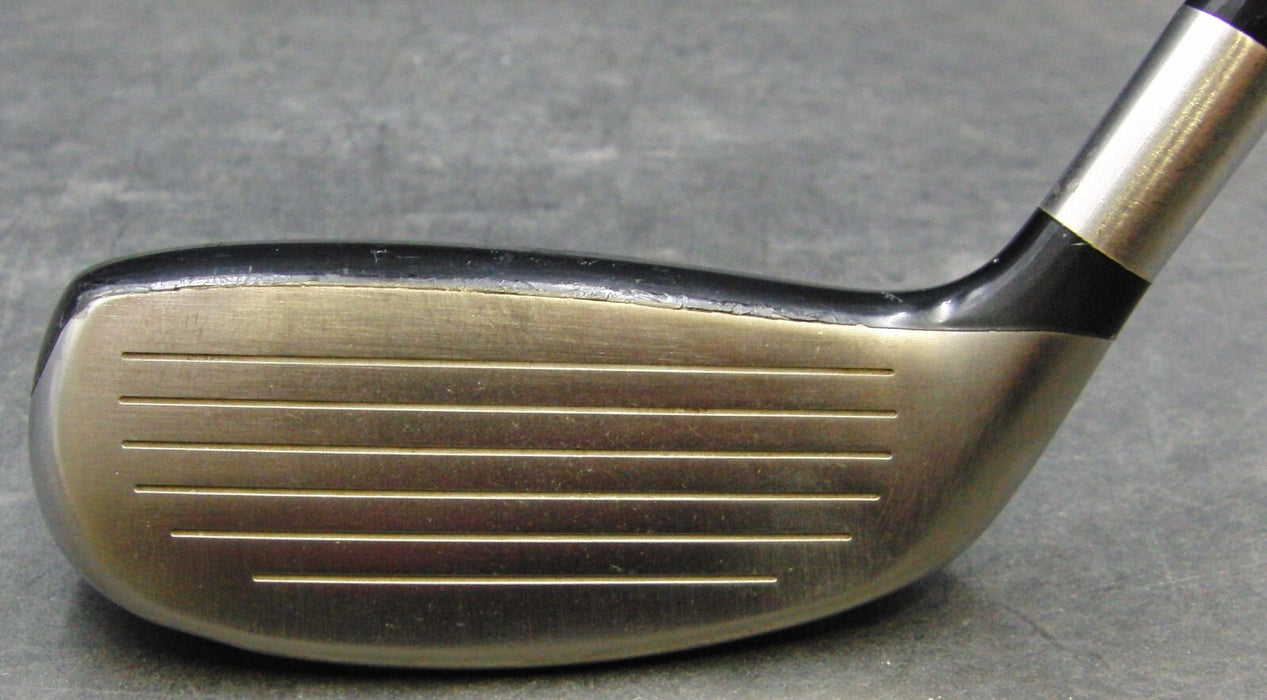 Bridgestone Tourstage X-UT 23° 4 Hybrid Regular Steel Shaft Riviera Grip
