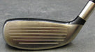 Bridgestone Tourstage X-UT 23° 4 Hybrid Regular Steel Shaft Riviera Grip