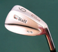 Wilson Staff FG-51 9 Iron Regular Steel Shaft Golf Pride Grip