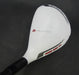 TaylorMade Burner SuperFast 2.0 18° 3 Hybrid Stiff Graphite Shaft No 1 Grip