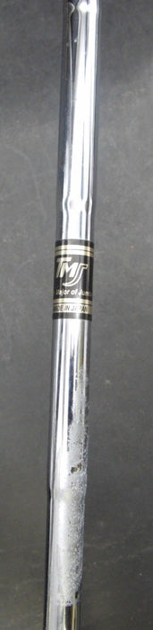 Jumbo The Major JO-33B Putter Steel Shaft 83cm Length Psyko Grip + Head Cover