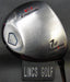 Power Bilt V-1 Louis Ville 20° 7 Wood Stiff Graphite Shaft Golf Pride Grip