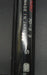 Birth Black Bullet Widelow Model Driver Stiff Graphite Shaft Iomic Grip